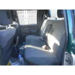 MITSUBISHI L 200 (K6/7) MITSUBISHI L 200 (K6/7) '2005 2.5 TD CAT VERDE/GRIS 1996