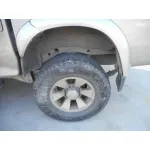 MITSUBISHI L 200 (K6/7) MITSUBISHI L 200 (K6/7) '2005 2.5 TD CAT VERDE/GRIS 1996