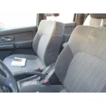MITSUBISHI L 200 (K6/7) MITSUBISHI L 200 (K6/7) '2005 2.5 TD CAT VERDE/GRIS 1996