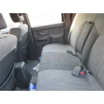 MITSUBISHI L 200 (K6/7) MITSUBISHI L 200 (K6/7) '2005 2.5 TD CAT VERDE/GRIS 1996