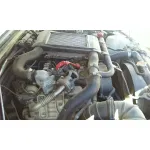 MITSUBISHI L 200 (K6/7) MITSUBISHI L 200 (K6/7) '2005 2.5 TD CAT VERDE/GRIS 1996