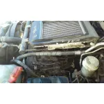 MITSUBISHI L 200 (K6/7) MITSUBISHI L 200 (K6/7) '2005 2.5 TD CAT VERDE/GRIS 1996