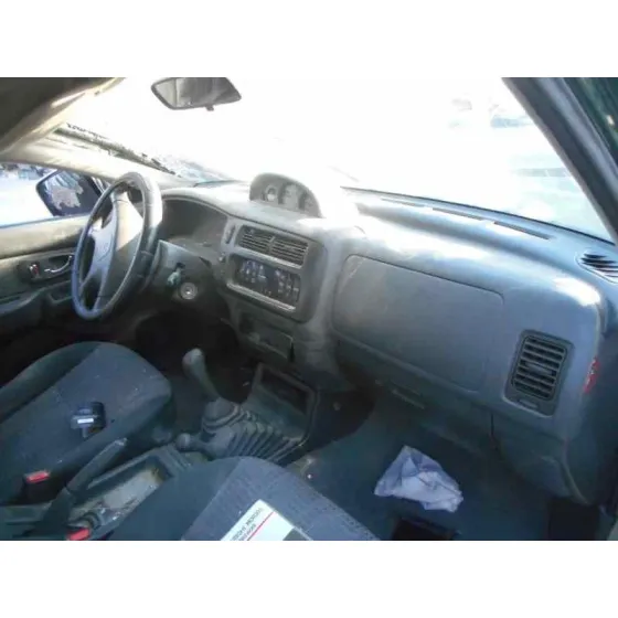 MITSUBISHI L 200 (K6/7) '2005 2.5 TD CAT VERDE/GRIS
