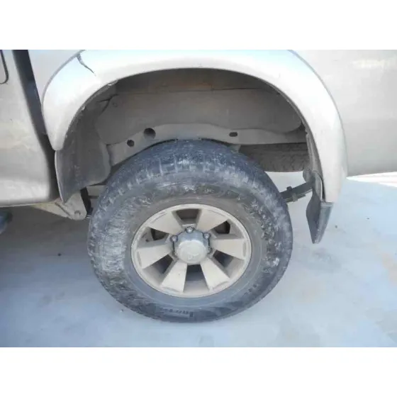 MITSUBISHI L 200 (K6/7) '2005 2.5 TD CAT VERDE/GRIS