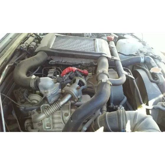 MITSUBISHI L 200 (K6/7) '2005 2.5 TD CAT VERDE/GRIS