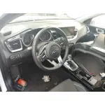 KIA XCEED KIA XCEED '2020 TECH BLANCO 2019