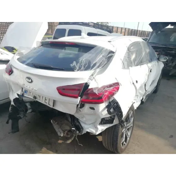 KIA XCEED '2020 TECH BLANCO
