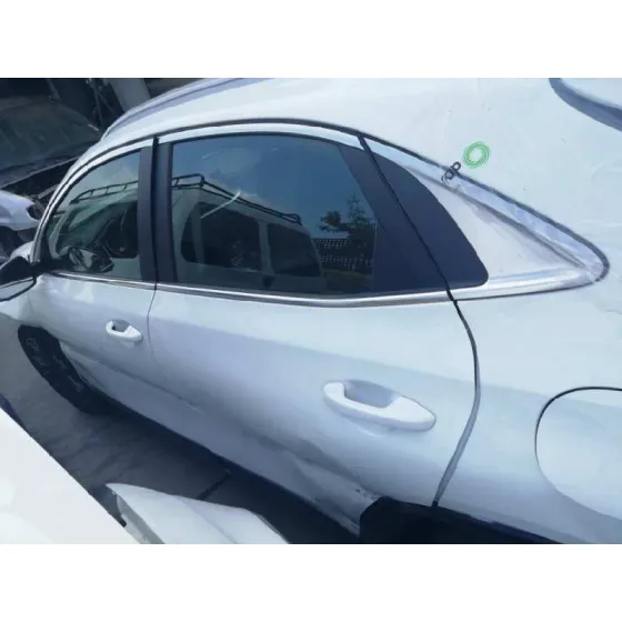 KIA XCEED '2020 TECH BLANCO