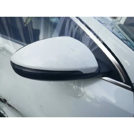 KIA XCEED '2020 TECH BLANCO