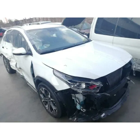 KIA XCEED '2020 TECH BLANCO