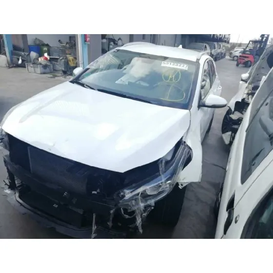 KIA XCEED '2020 TECH BLANCO