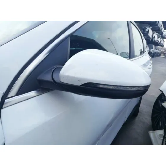 KIA XCEED '2020 TECH BLANCO