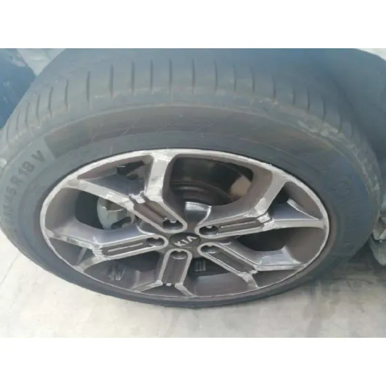 KIA XCEED '2020 TECH BLANCO