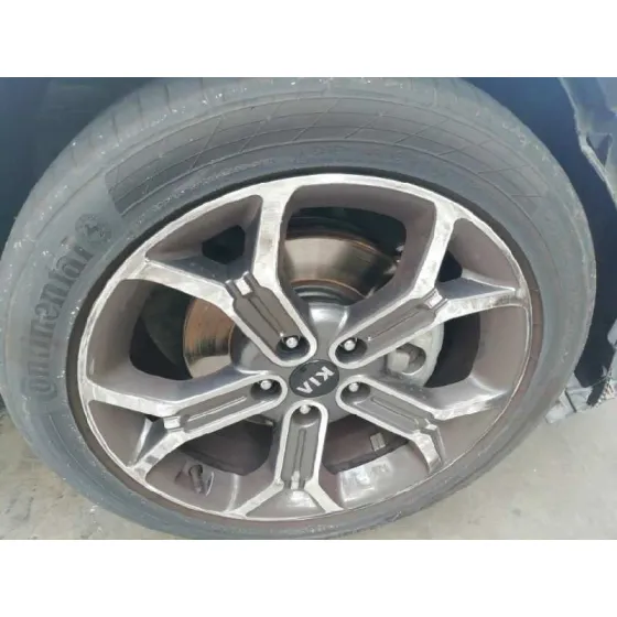 KIA XCEED '2020 TECH BLANCO