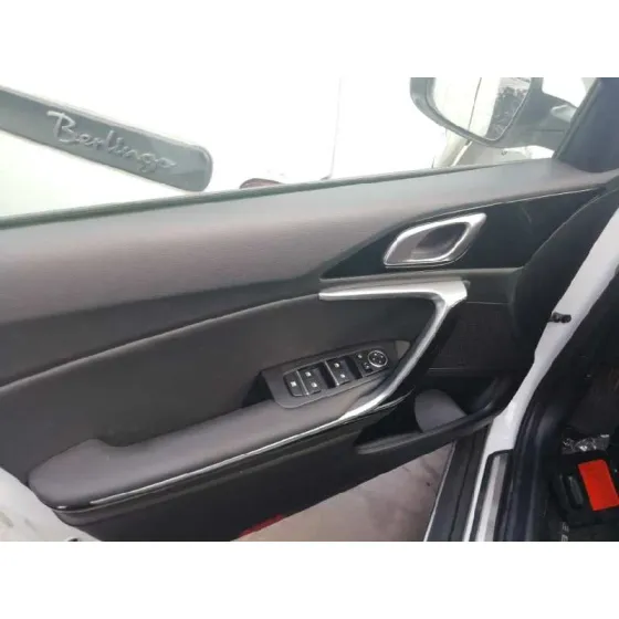 KIA XCEED '2020 TECH BLANCO