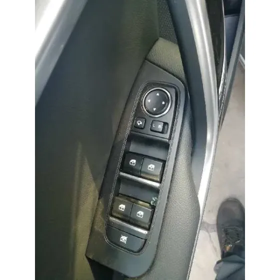 KIA XCEED '2020 TECH BLANCO