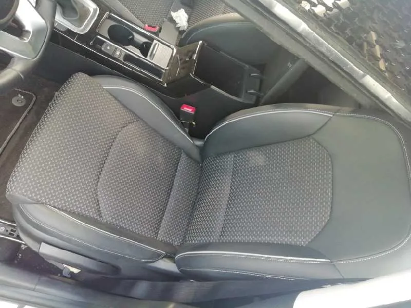 KIA XCEED '2020 TECH BLANCO