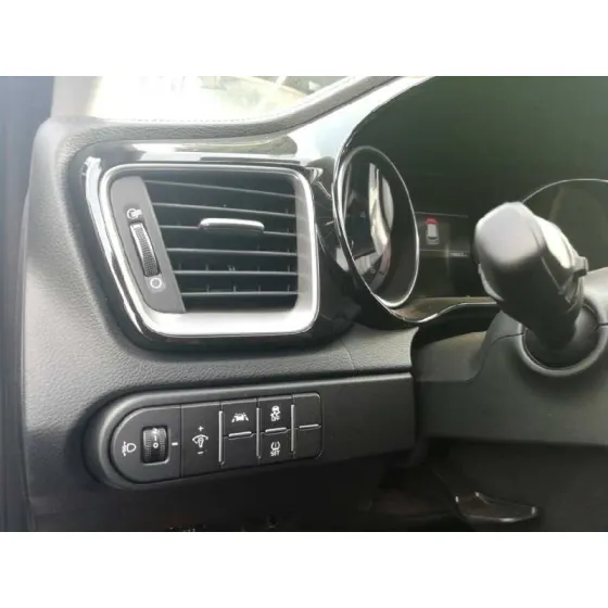 KIA XCEED '2020 TECH BLANCO
