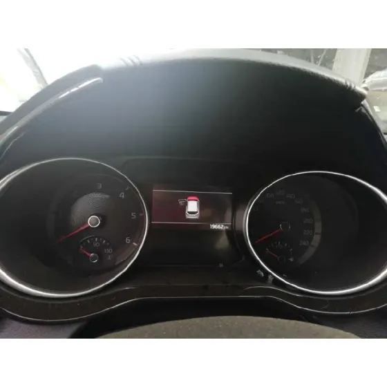 KIA XCEED '2020 TECH BLANCO