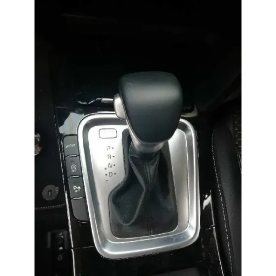 KIA XCEED '2020 TECH BLANCO