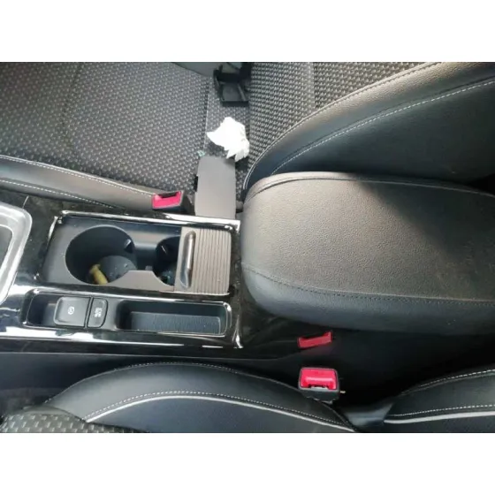 KIA XCEED '2020 TECH BLANCO