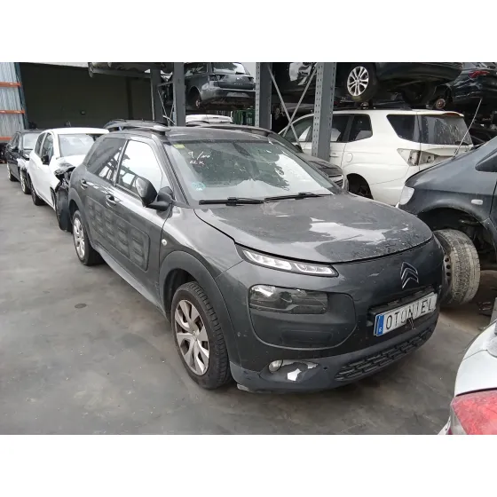 MOTOR HM01 CVF/KW: 8.7360