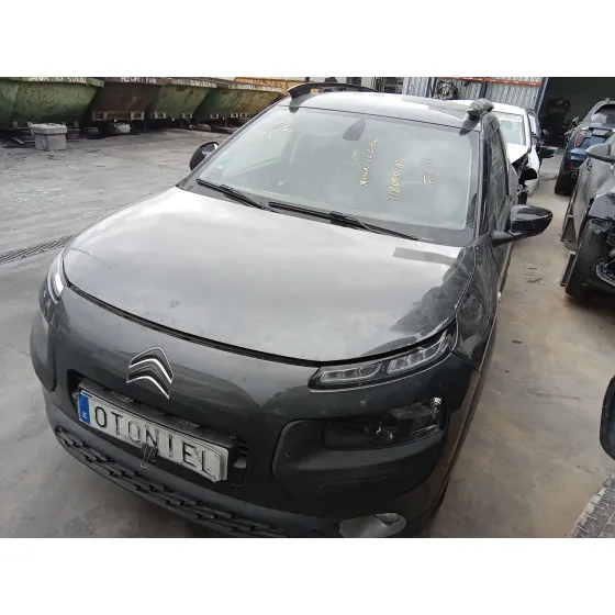 MOTOR HM01 CVF/KW: 8.7360