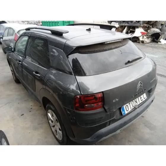 MOTOR HM01 CVF/KW: 8.7360