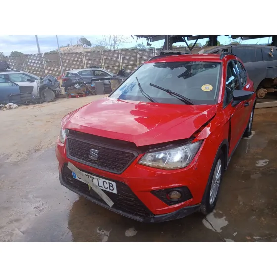 MOTOR DKL. CAMBIO MANUAL 5V