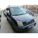 FORD TRANSIT CONNECT (TC7) '2003 1.8 TDCI CAT AZUL