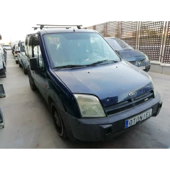 FORD TRANSIT CONNECT (TC7) '2003 1.8 TDCI CAT AZUL