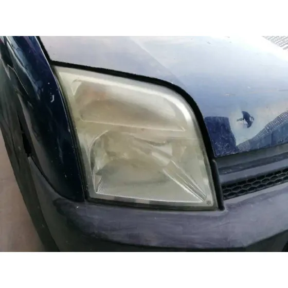 FORD TRANSIT CONNECT (TC7) '2003 1.8 TDCI CAT AZUL