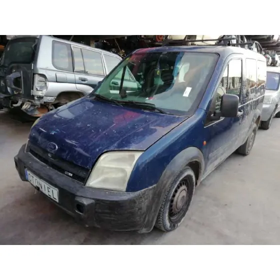 FORD TRANSIT CONNECT (TC7) '2003 1.8 TDCI CAT AZUL