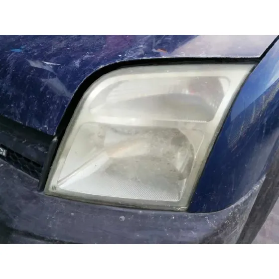 FORD TRANSIT CONNECT (TC7) '2003 1.8 TDCI CAT AZUL