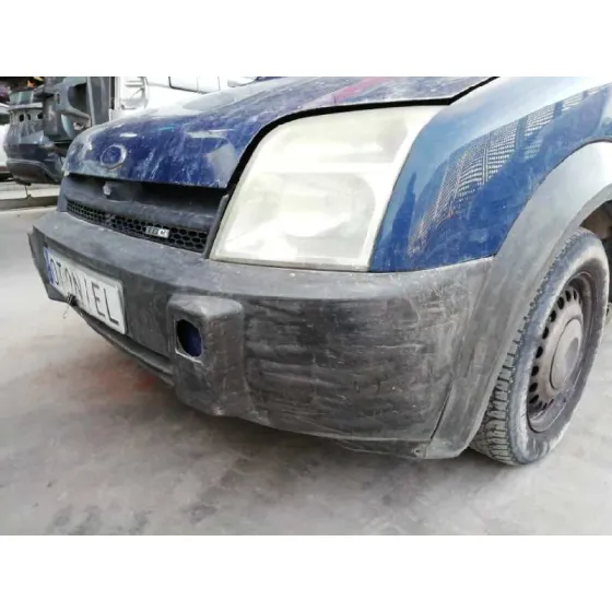 FORD TRANSIT CONNECT (TC7) '2003 1.8 TDCI CAT AZUL