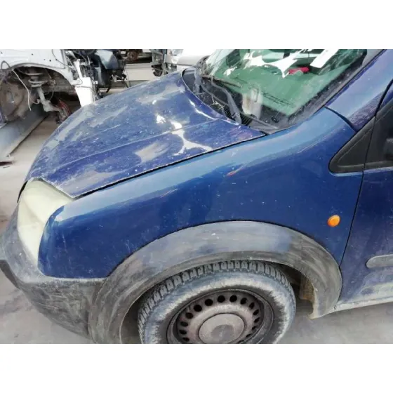 FORD TRANSIT CONNECT (TC7) '2003 1.8 TDCI CAT AZUL