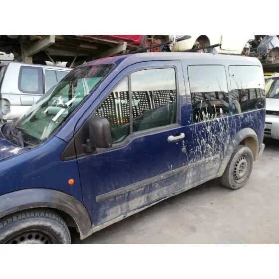 FORD TRANSIT CONNECT (TC7) '2003 1.8 TDCI CAT AZUL