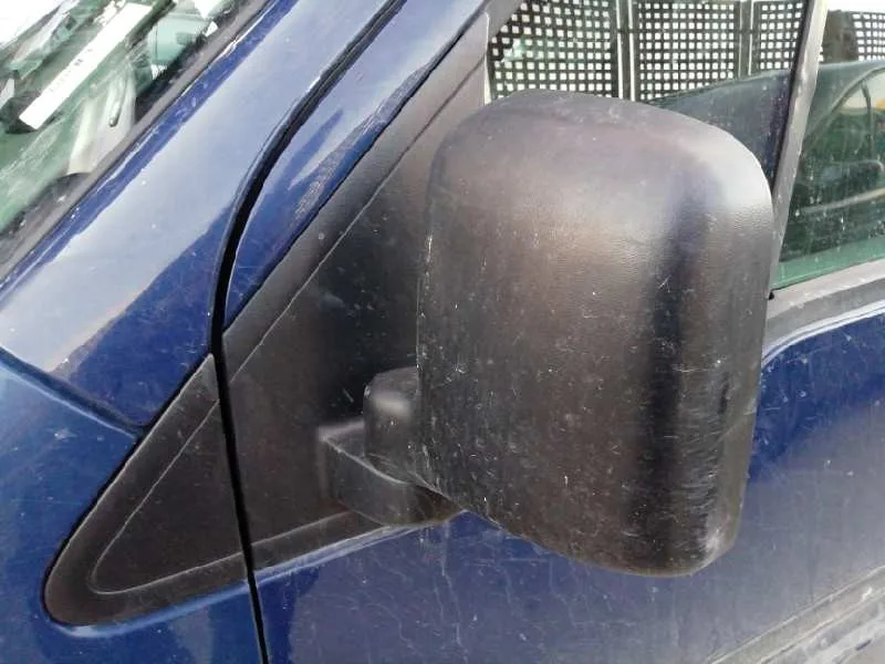 FORD TRANSIT CONNECT (TC7) '2003 1.8 TDCI CAT AZUL