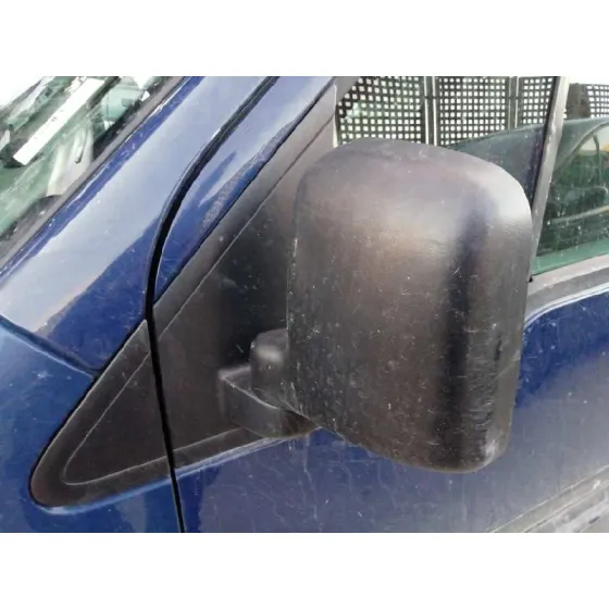 FORD TRANSIT CONNECT (TC7) '2003 1.8 TDCI CAT AZUL