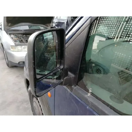 FORD TRANSIT CONNECT (TC7) '2003 1.8 TDCI CAT AZUL