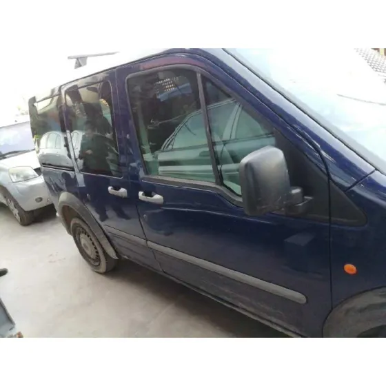 FORD TRANSIT CONNECT (TC7) '2003 1.8 TDCI CAT AZUL