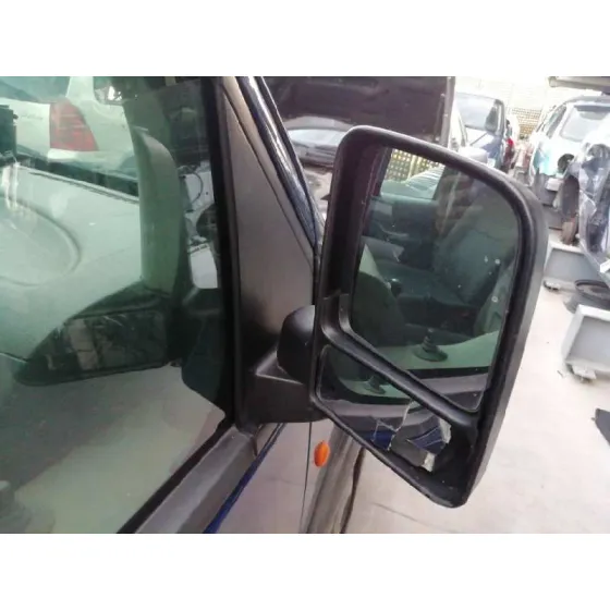 FORD TRANSIT CONNECT (TC7) '2003 1.8 TDCI CAT AZUL