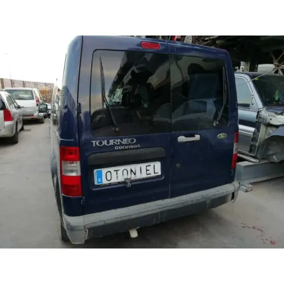 FORD TRANSIT CONNECT (TC7) '2003 1.8 TDCI CAT AZUL