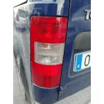 FORD TRANSIT CONNECT (TC7) '2003 1.8 TDCI CAT AZUL