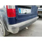 FORD TRANSIT CONNECT (TC7) '2003 1.8 TDCI CAT AZUL