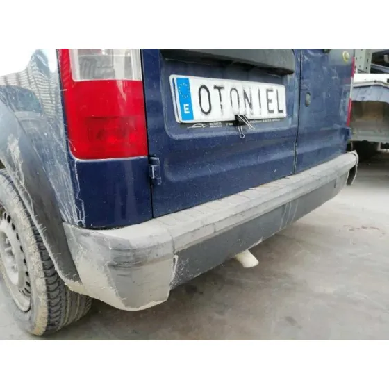 FORD TRANSIT CONNECT (TC7) '2003 1.8 TDCI CAT AZUL