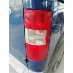 FORD TRANSIT CONNECT (TC7) '2003 1.8 TDCI CAT AZUL