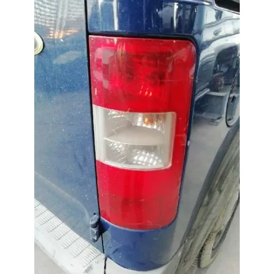 FORD TRANSIT CONNECT (TC7) '2003 1.8 TDCI CAT AZUL
