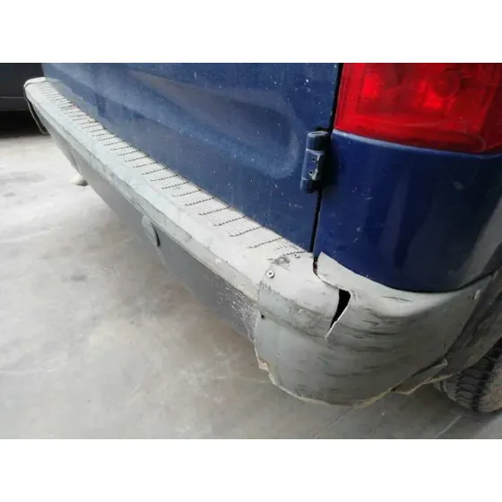 FORD TRANSIT CONNECT (TC7) '2003 1.8 TDCI CAT AZUL