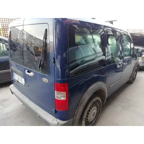 FORD TRANSIT CONNECT (TC7) '2003 1.8 TDCI CAT AZUL